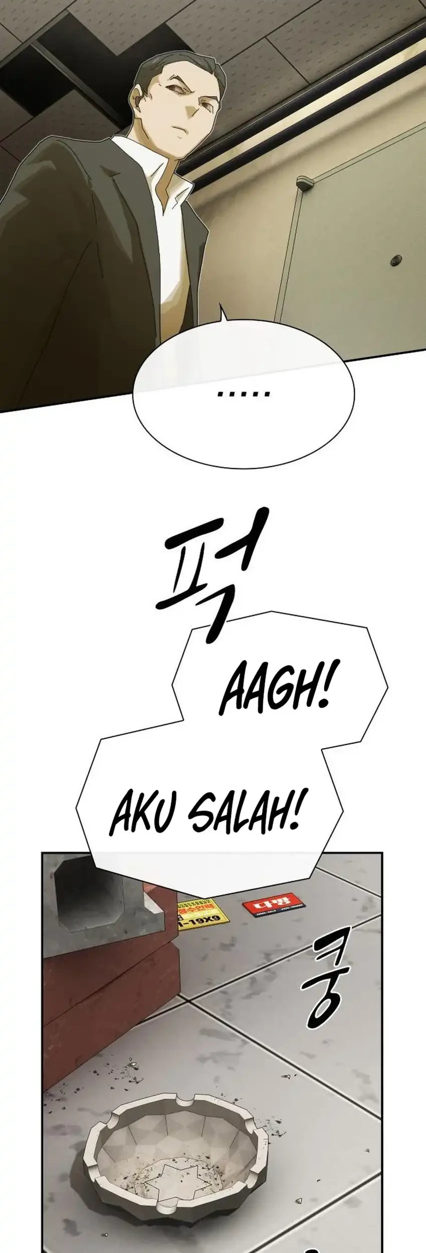The Genius Who Sees Through the World Chapter 52 Gambar 35