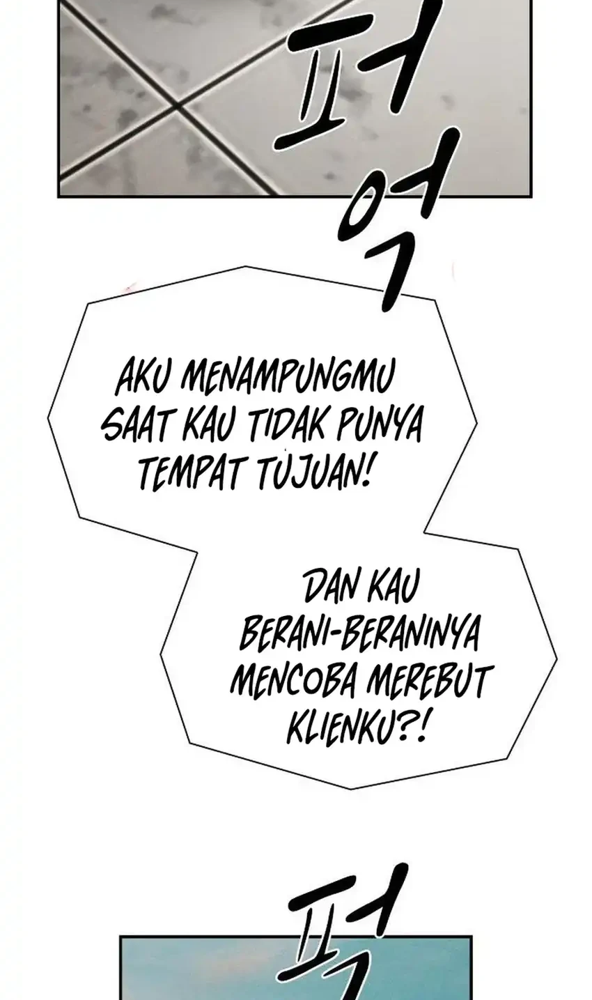 The Genius Who Sees Through the World Chapter 52 Gambar 36