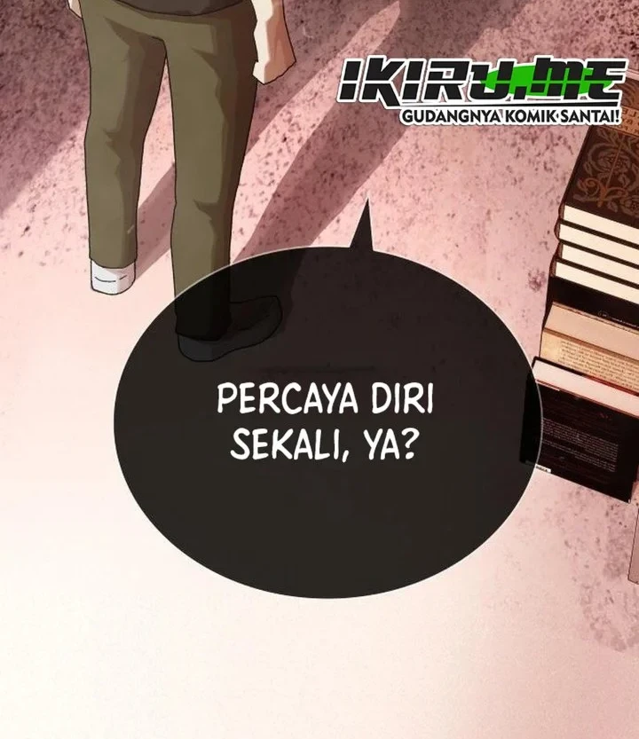 The Genius Who Sees Through the World Chapter 53 Gambar 32