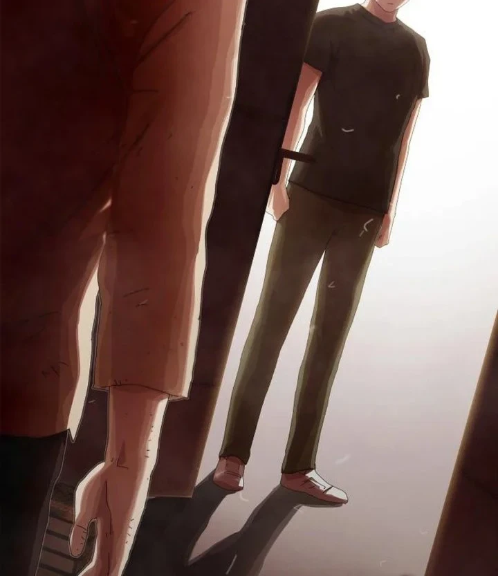 The Genius Who Sees Through the World Chapter 53 Gambar 34