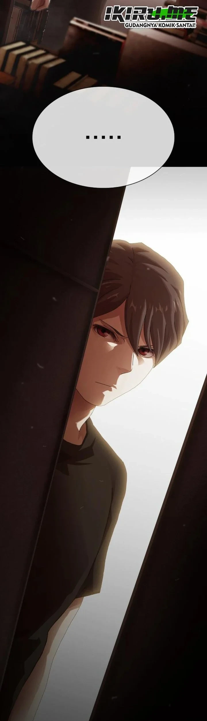The Genius Who Sees Through the World Chapter 53 Gambar 35