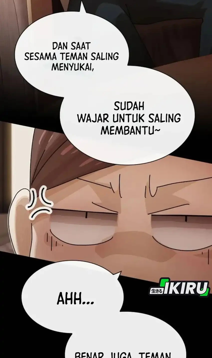 The Genius Who Sees Through the World Chapter 55 Gambar 36