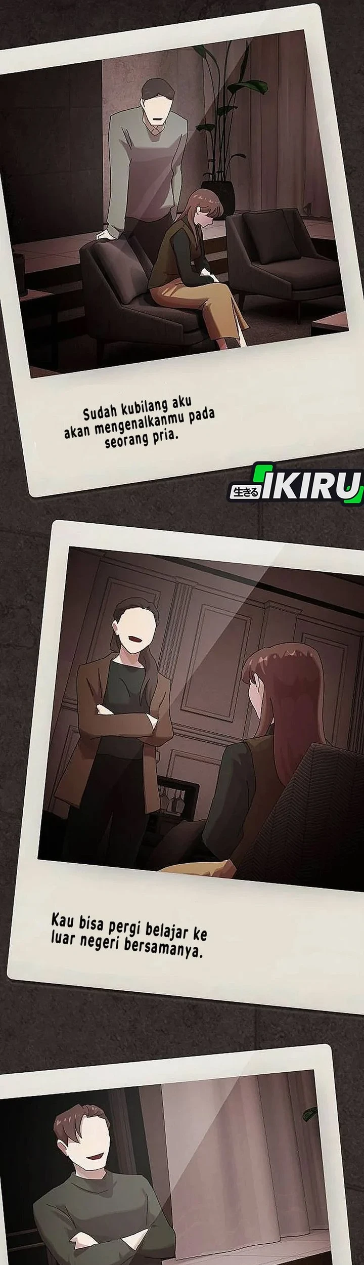 The Genius Who Sees Through the World Chapter 56 Gambar 29
