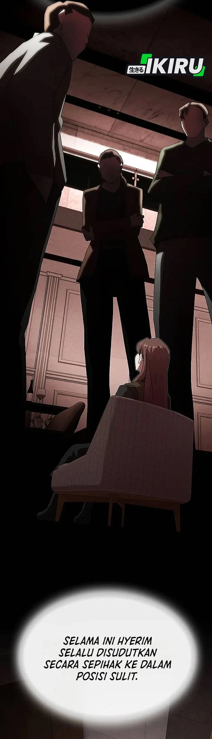 The Genius Who Sees Through the World Chapter 56 Gambar 31