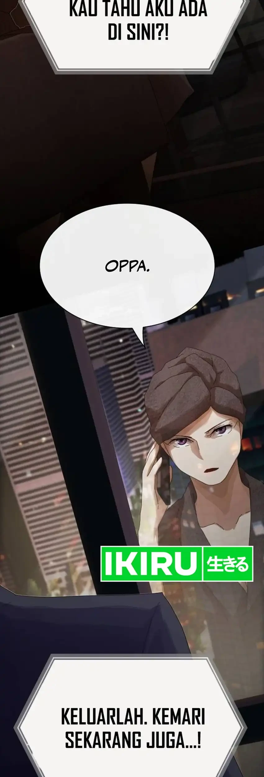 The Genius Who Sees Through the World Chapter 57 Gambar 35