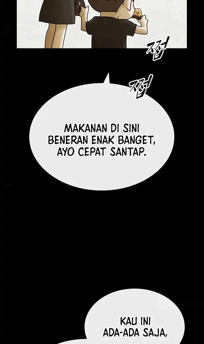 The Genius Who Sees Through the World Chapter 58 Gambar 30