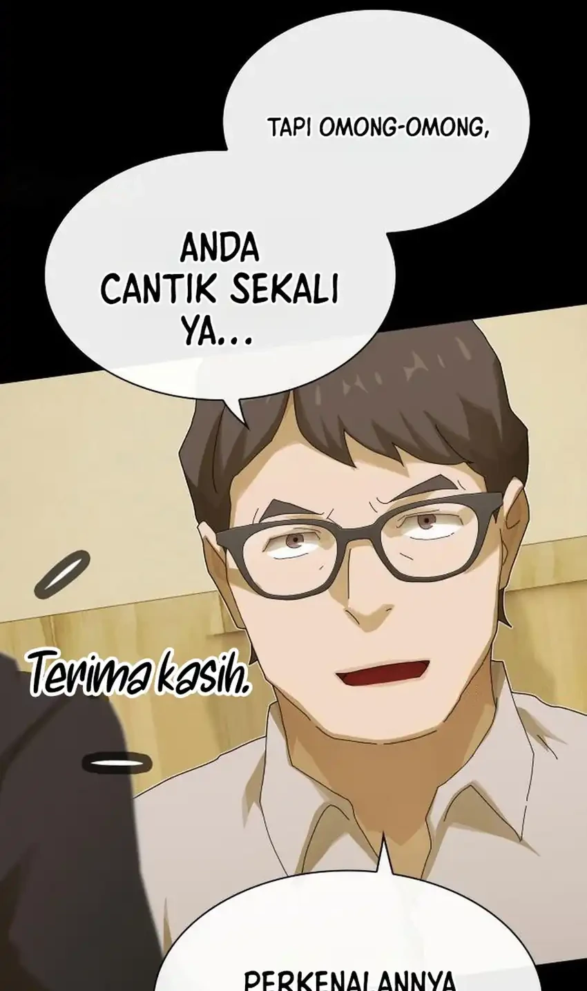 The Genius Who Sees Through the World Chapter 58 Gambar 32