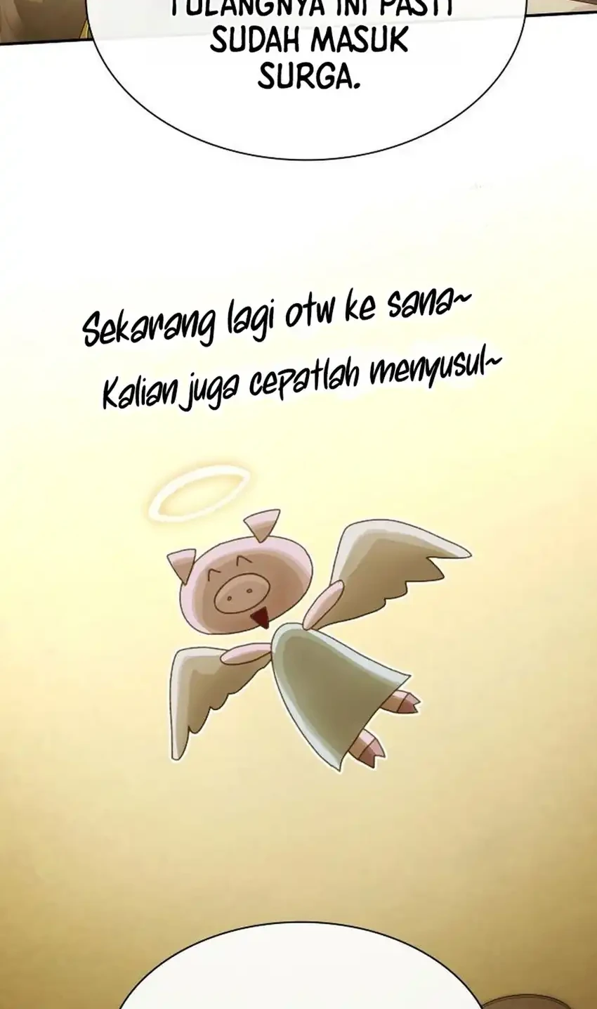 The Genius Who Sees Through the World Chapter 58 Gambar 34