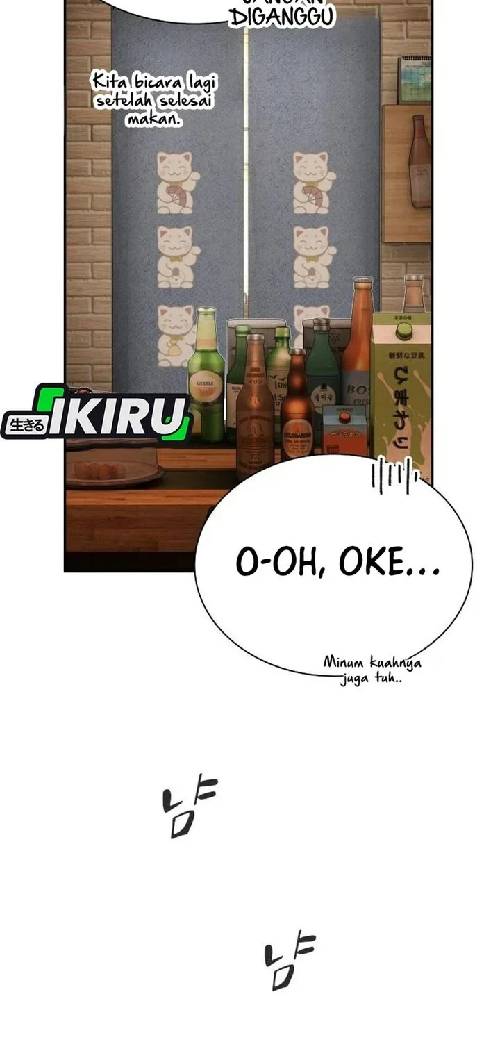 The Genius Who Sees Through the World Chapter 59 Gambar 27