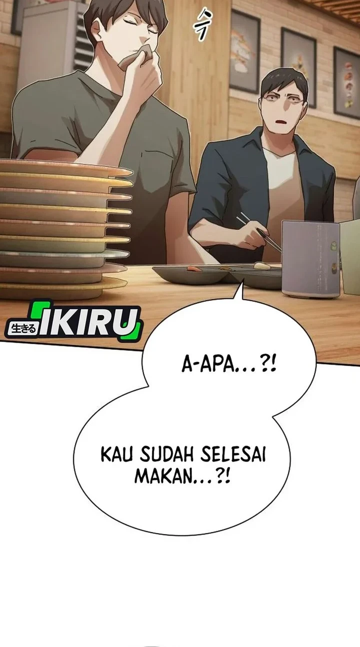 The Genius Who Sees Through the World Chapter 59 Gambar 29