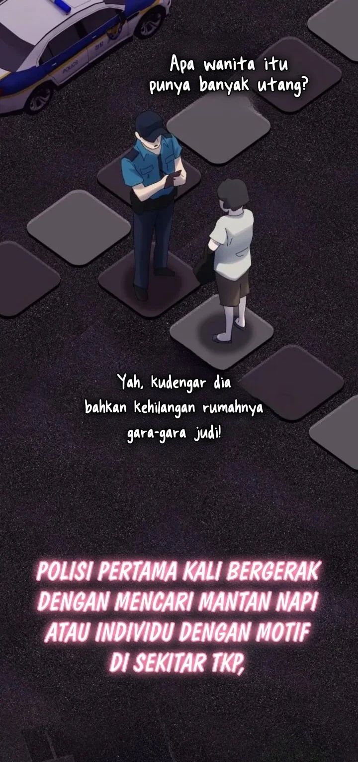 The Genius Who Sees Through the World Chapter 60 Gambar 40