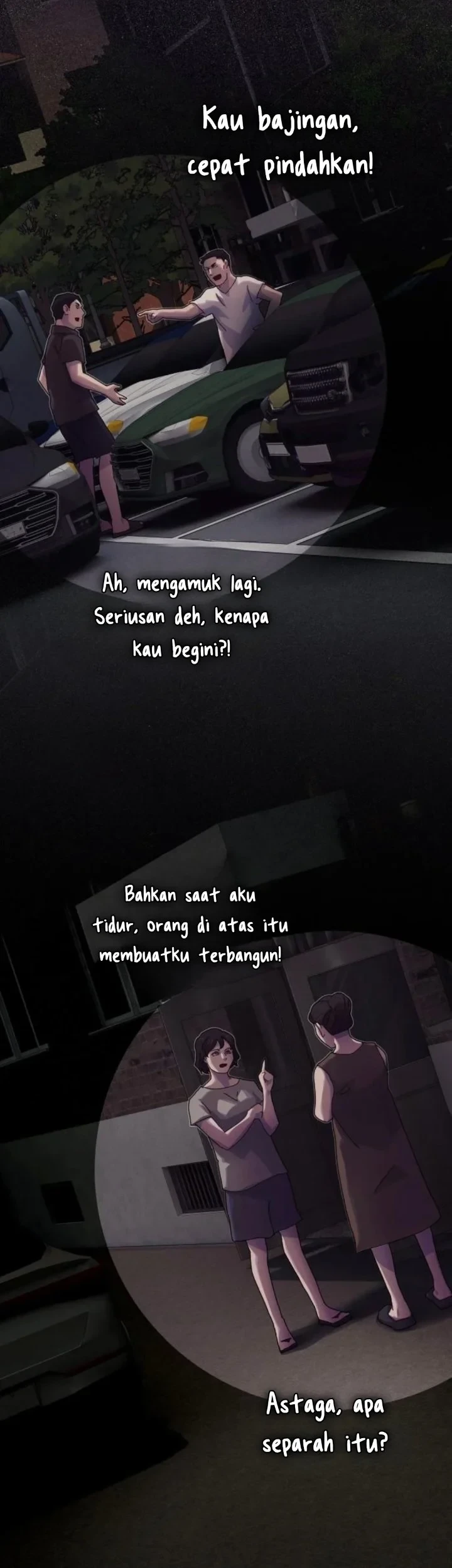 The Genius Who Sees Through the World Chapter 60 Gambar 41
