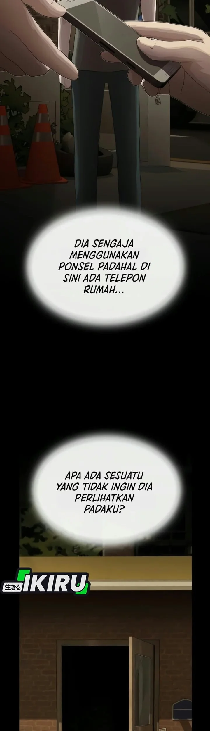 The Genius Who Sees Through the World Chapter 61 Gambar 32