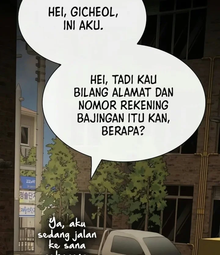 The Genius Who Sees Through the World Chapter 61 Gambar 37