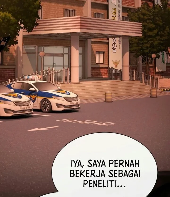 The Genius Who Sees Through the World Chapter 62 Gambar 35