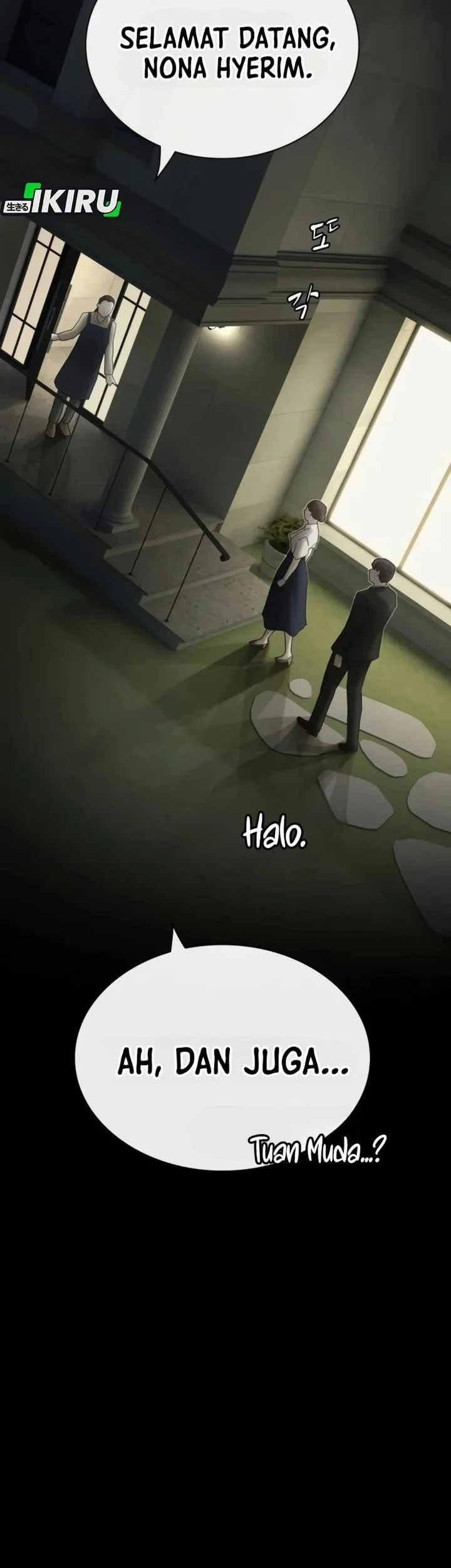 The Genius Who Sees Through the World Chapter 63 Gambar 25