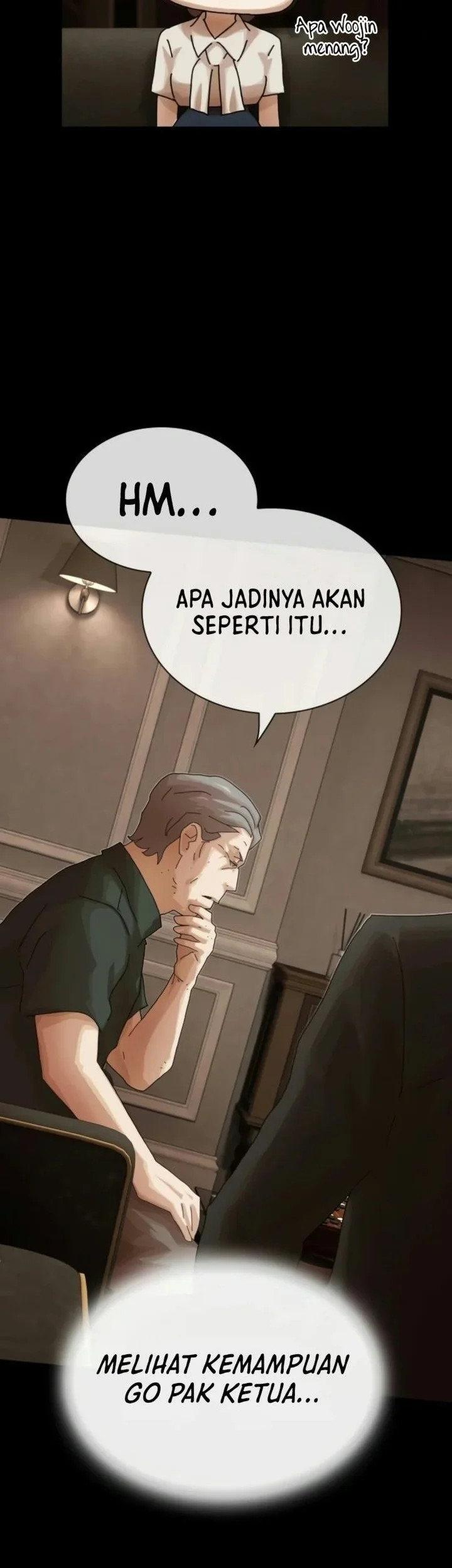 The Genius Who Sees Through the World Chapter 64 Gambar 25