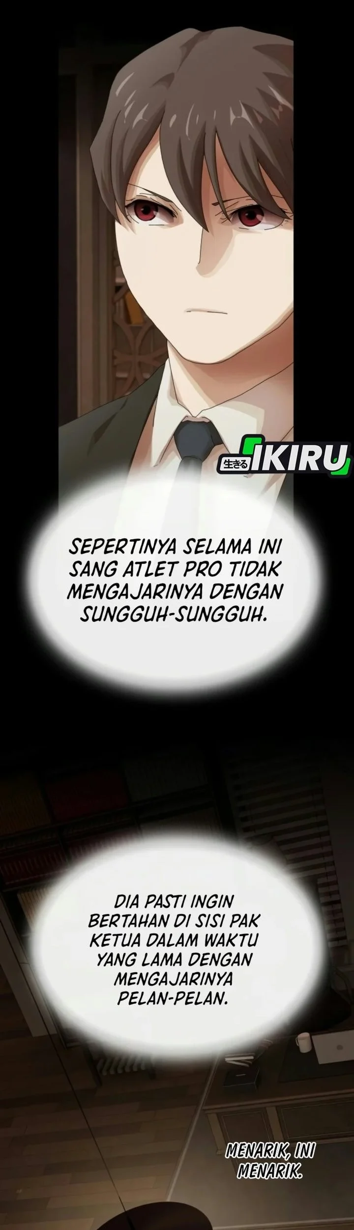 The Genius Who Sees Through the World Chapter 64 Gambar 26