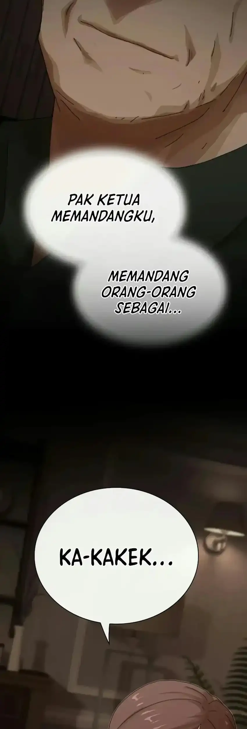 The Genius Who Sees Through the World Chapter 65 Gambar 30