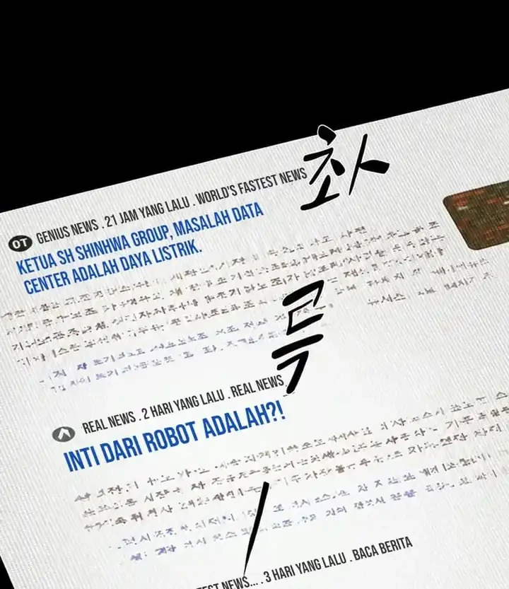 The Genius Who Sees Through the World Chapter 66 Gambar 30