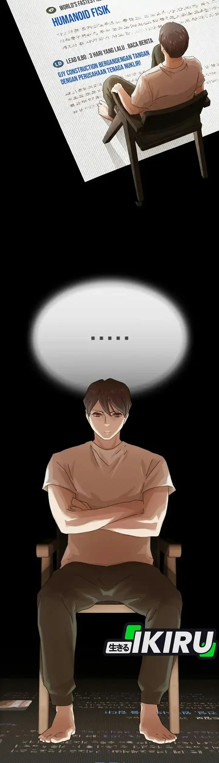 The Genius Who Sees Through the World Chapter 66 Gambar 31