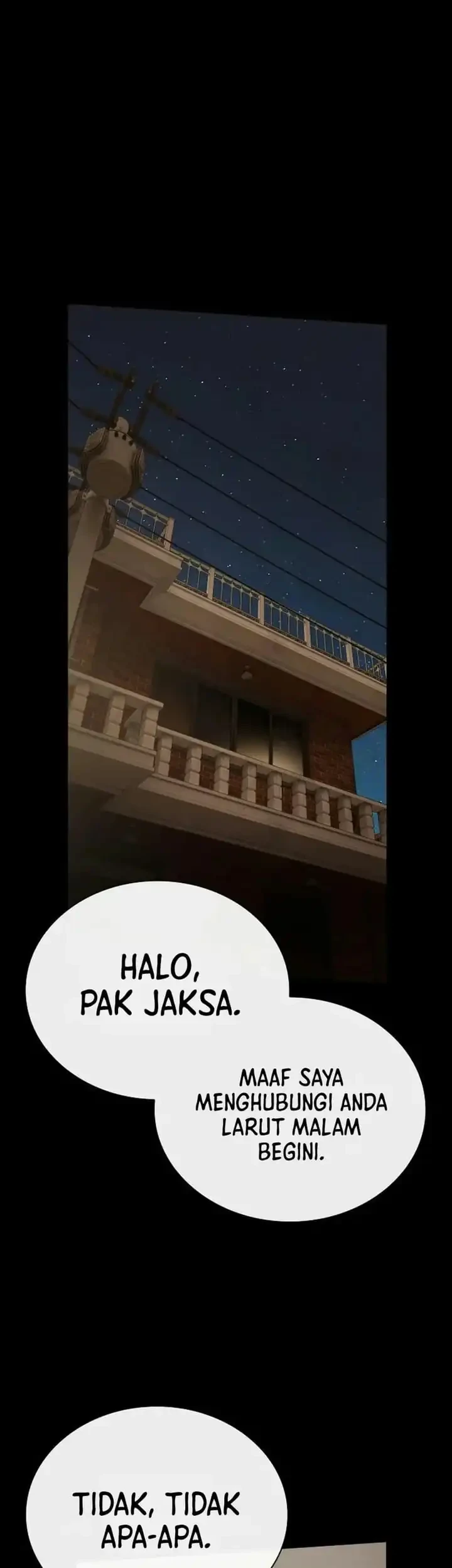 The Genius Who Sees Through the World Chapter 66 Gambar 33
