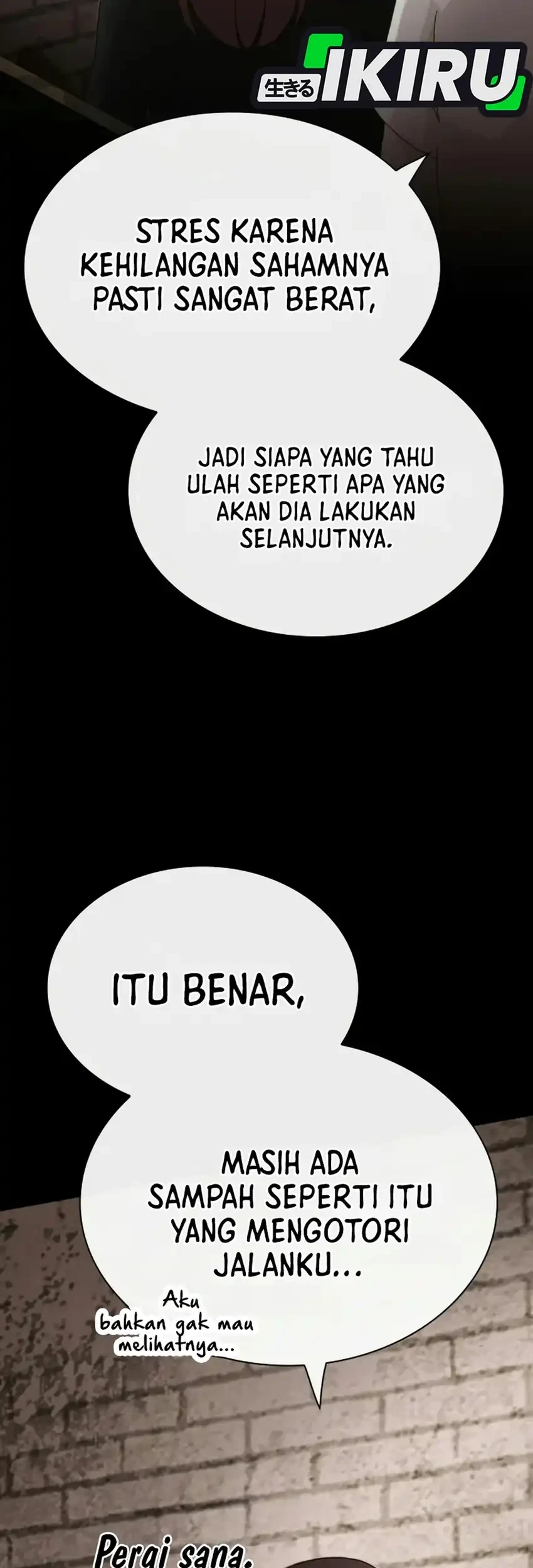 The Genius Who Sees Through the World Chapter 67 Gambar 40