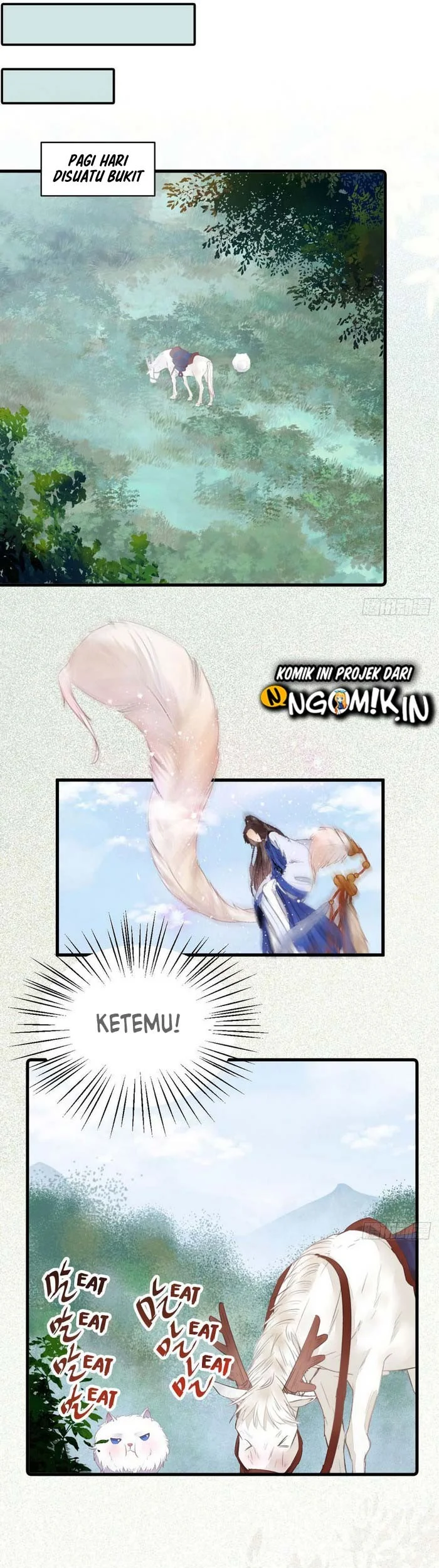 The Ghostly Doctor Chapter 248 Gambar 7