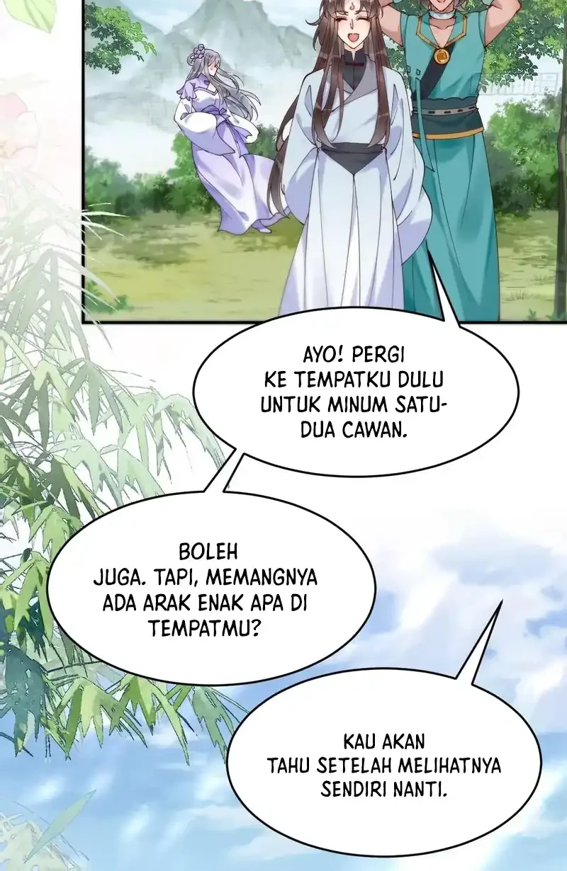 The Ghostly Doctor Chapter 626 Gambar 10