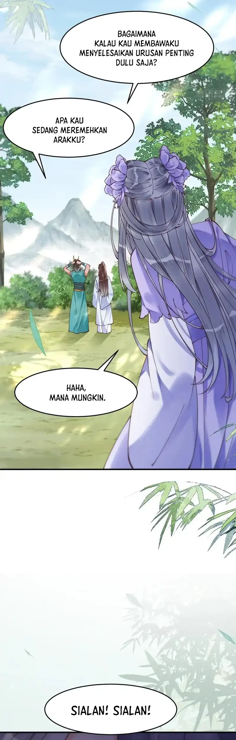 The Ghostly Doctor Chapter 626 Gambar 11