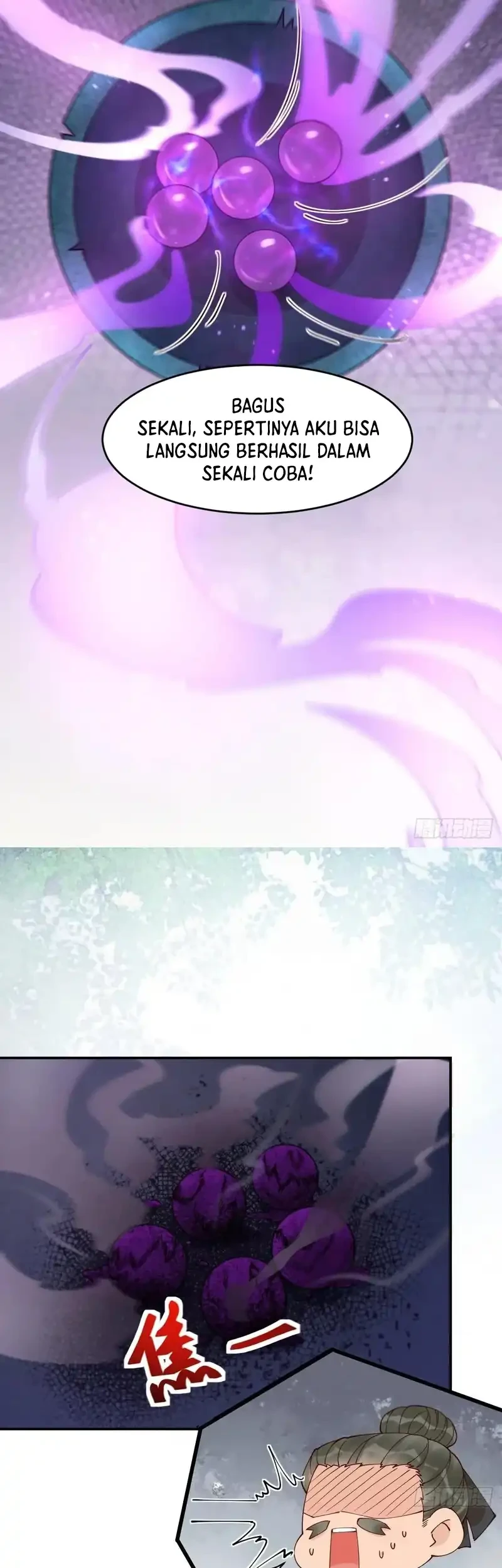 The Ghostly Doctor Chapter 629 Gambar 9
