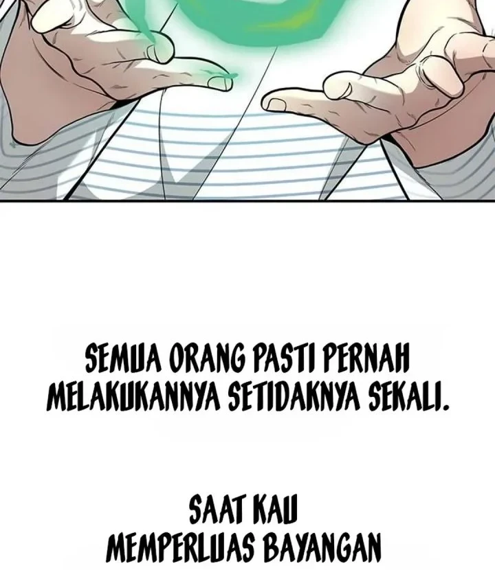 The God of Improvisation Chapter 19 Gambar 19