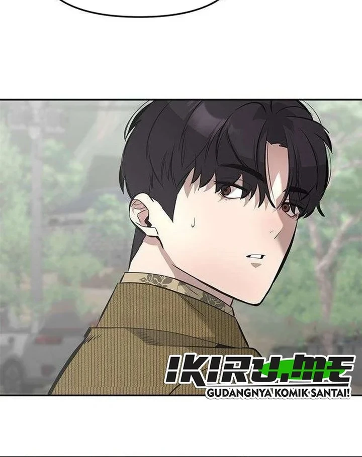 The God of Improvisation Chapter 21 Gambar 18