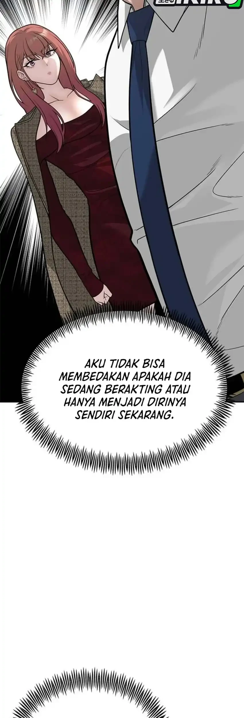 The God of Improvisation Chapter 22 Gambar 19