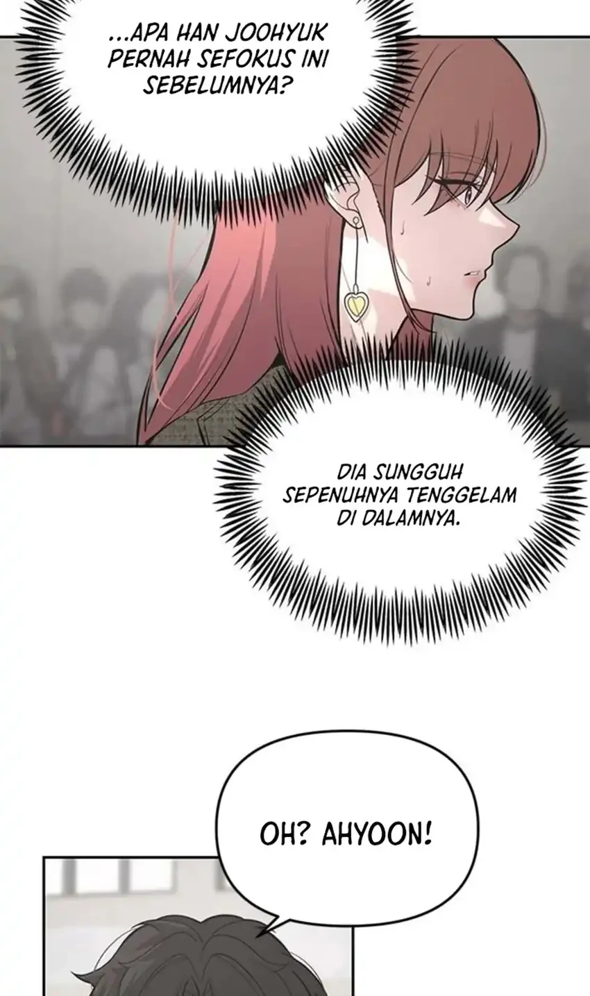 The God of Improvisation Chapter 22 Gambar 20