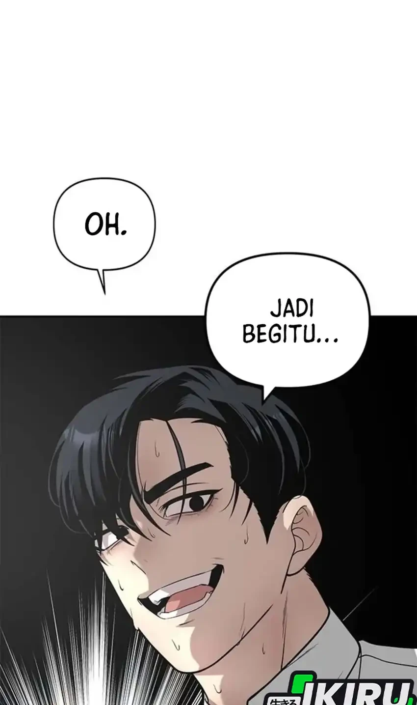 The God of Improvisation Chapter 22 Gambar 18
