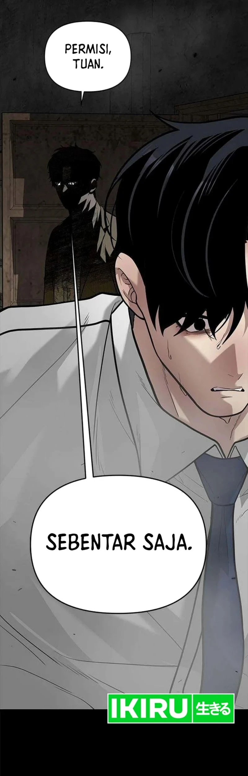 The God of Improvisation Chapter 23 Gambar 21
