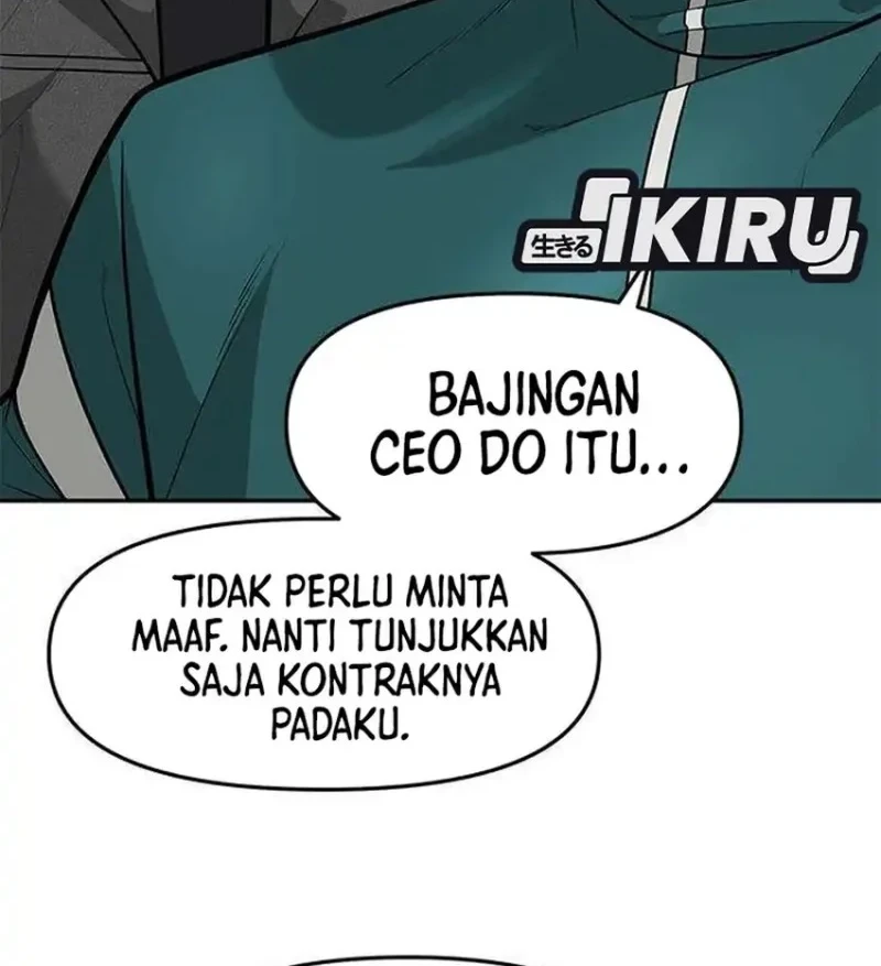 The God of Improvisation Chapter 24 Gambar 21
