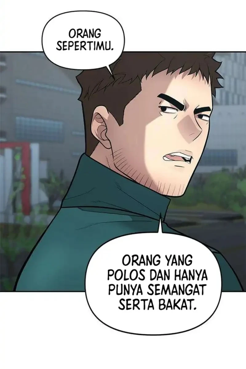 The God of Improvisation Chapter 24 Gambar 23