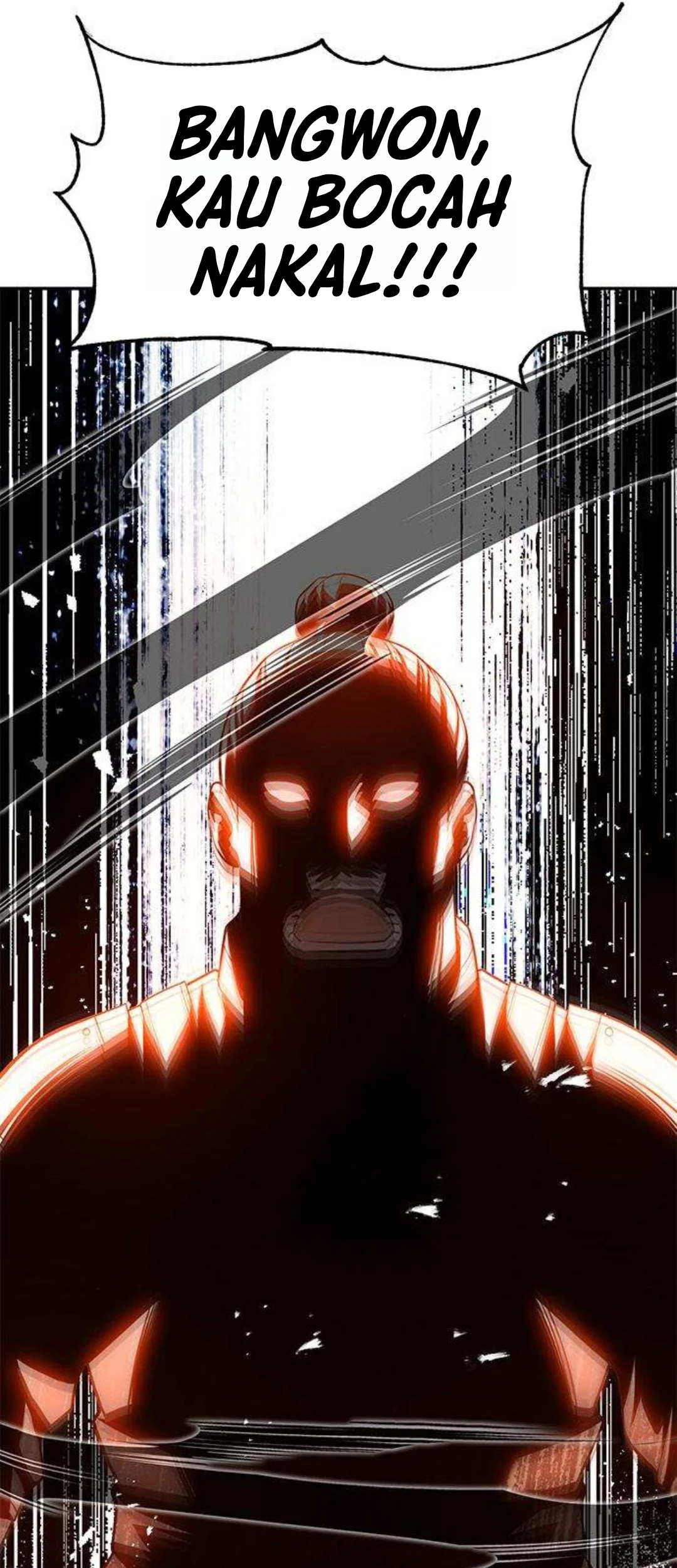 The God of Improvisation Chapter 27 Gambar 21