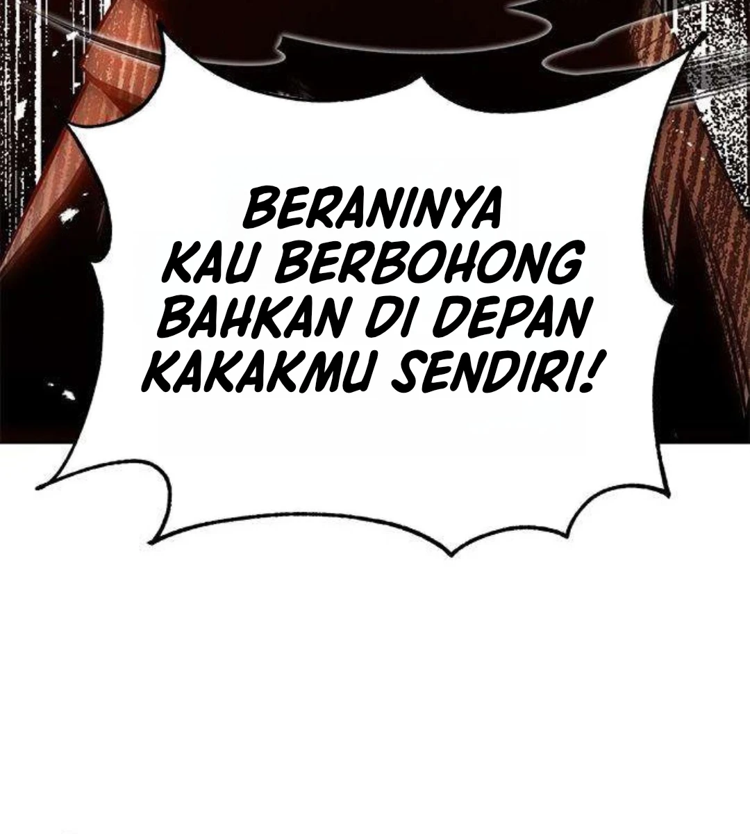 The God of Improvisation Chapter 27 Gambar 22