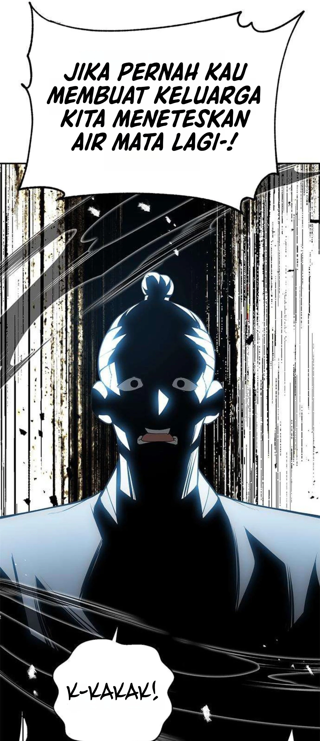The God of Improvisation Chapter 27 Gambar 23