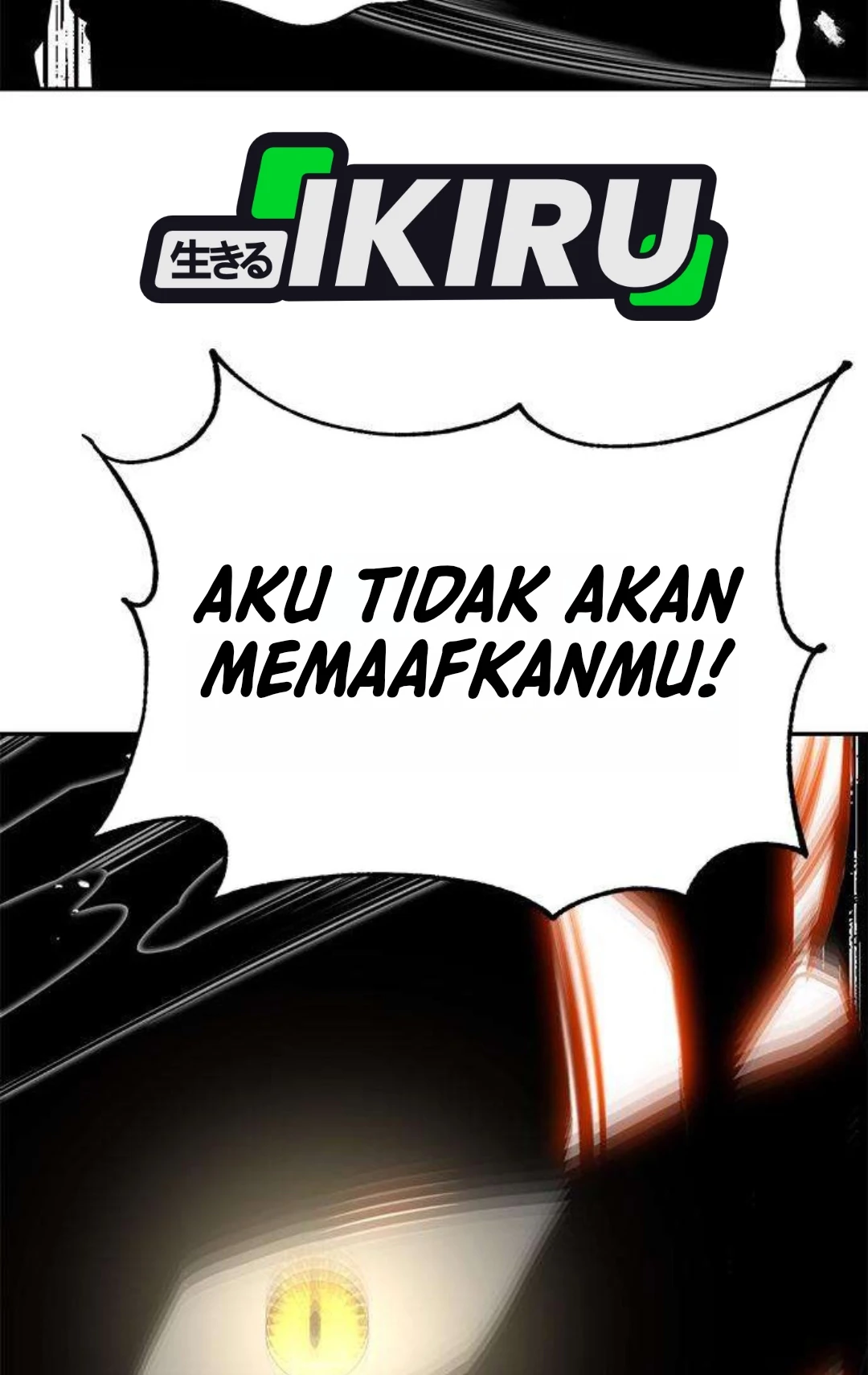 The God of Improvisation Chapter 27 Gambar 24