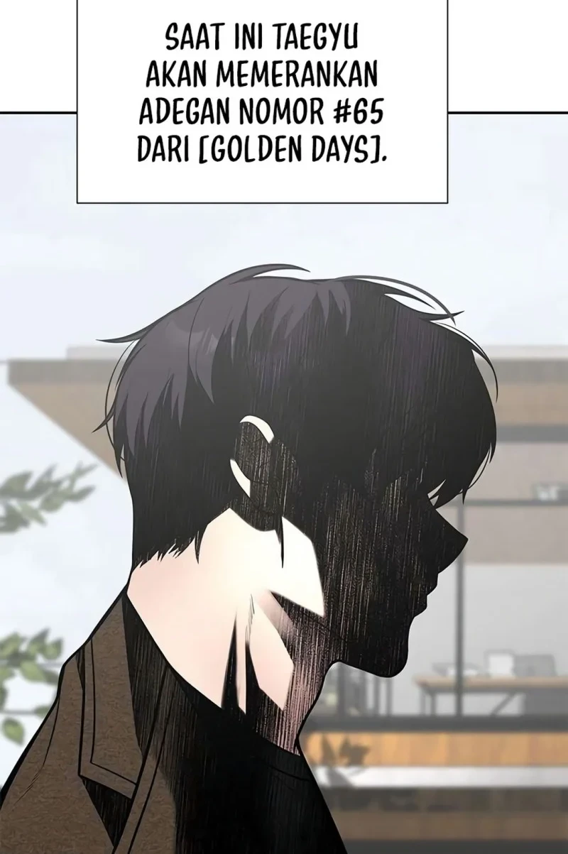 The God of Improvisation Chapter 28 Gambar 20