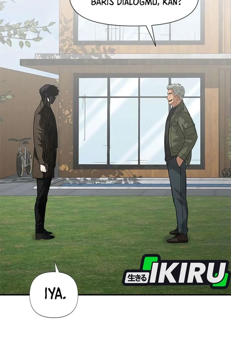The God of Improvisation Chapter 28 Gambar 18