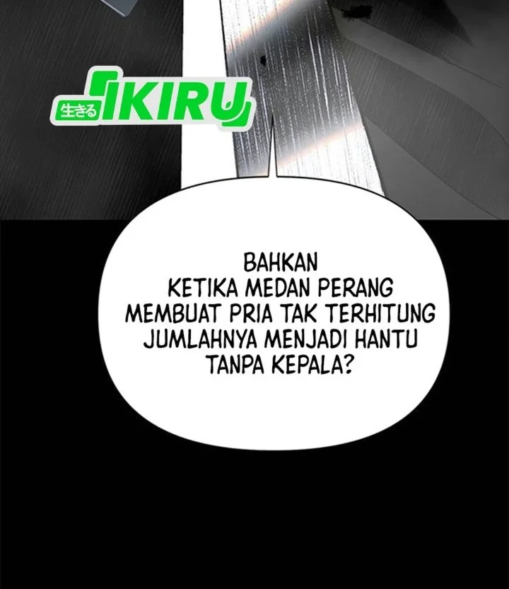 The God of Improvisation Chapter 31 Gambar 27