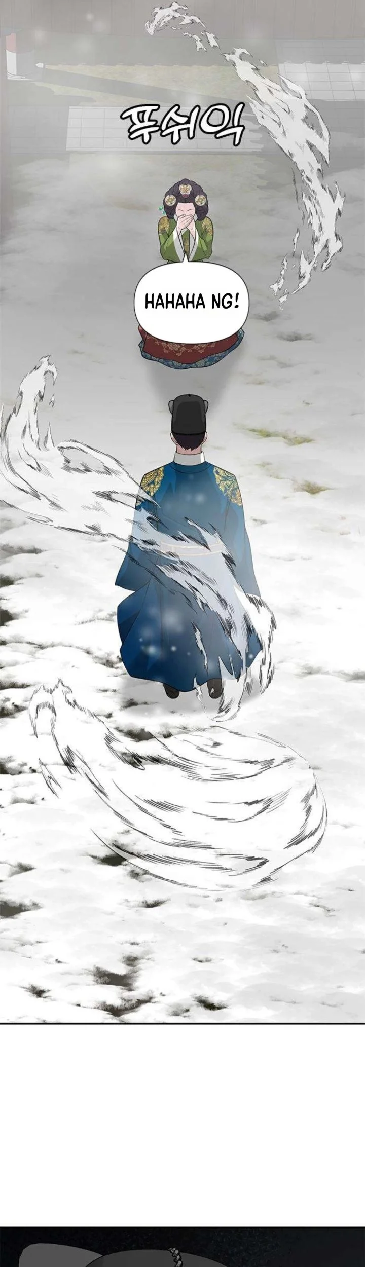 The God of Improvisation Chapter 33 Gambar 26