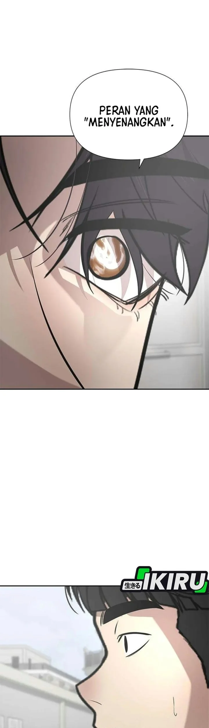 The God of Improvisation Chapter 35 Gambar 24