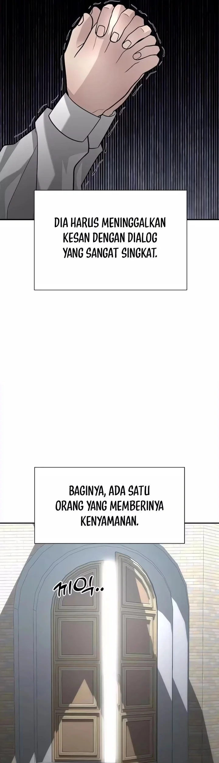 The God of Improvisation Chapter 38 Gambar 21