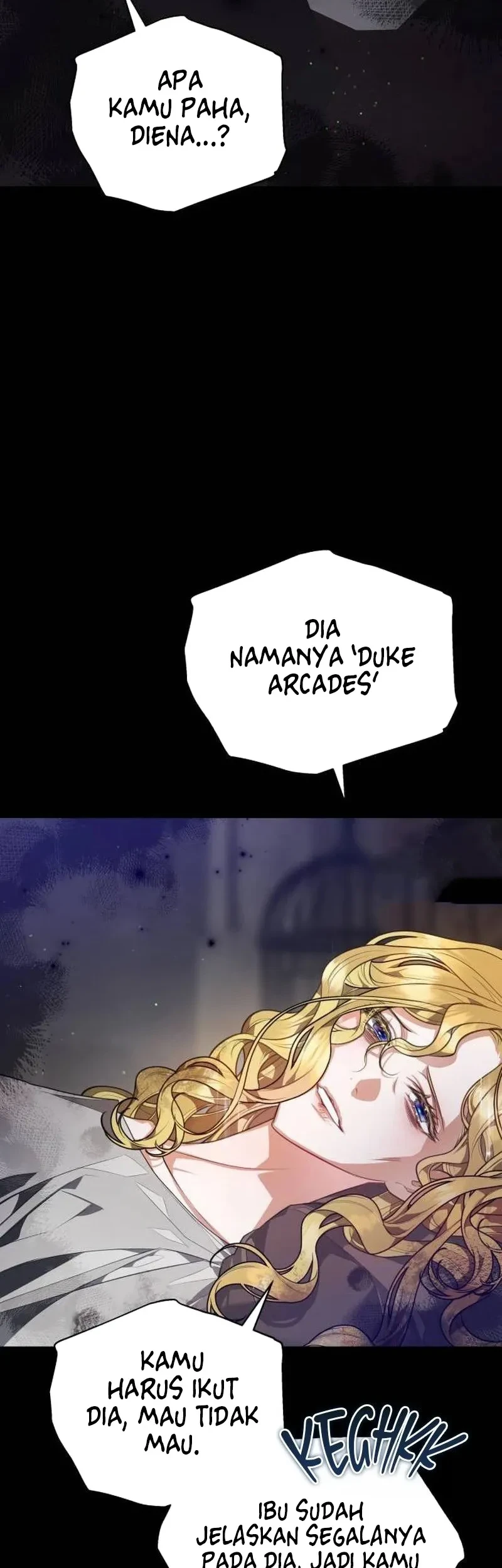 The Grand Duke’s New Daughter-in-Law Is a Little Fierce Chapter 1 Gambar 25